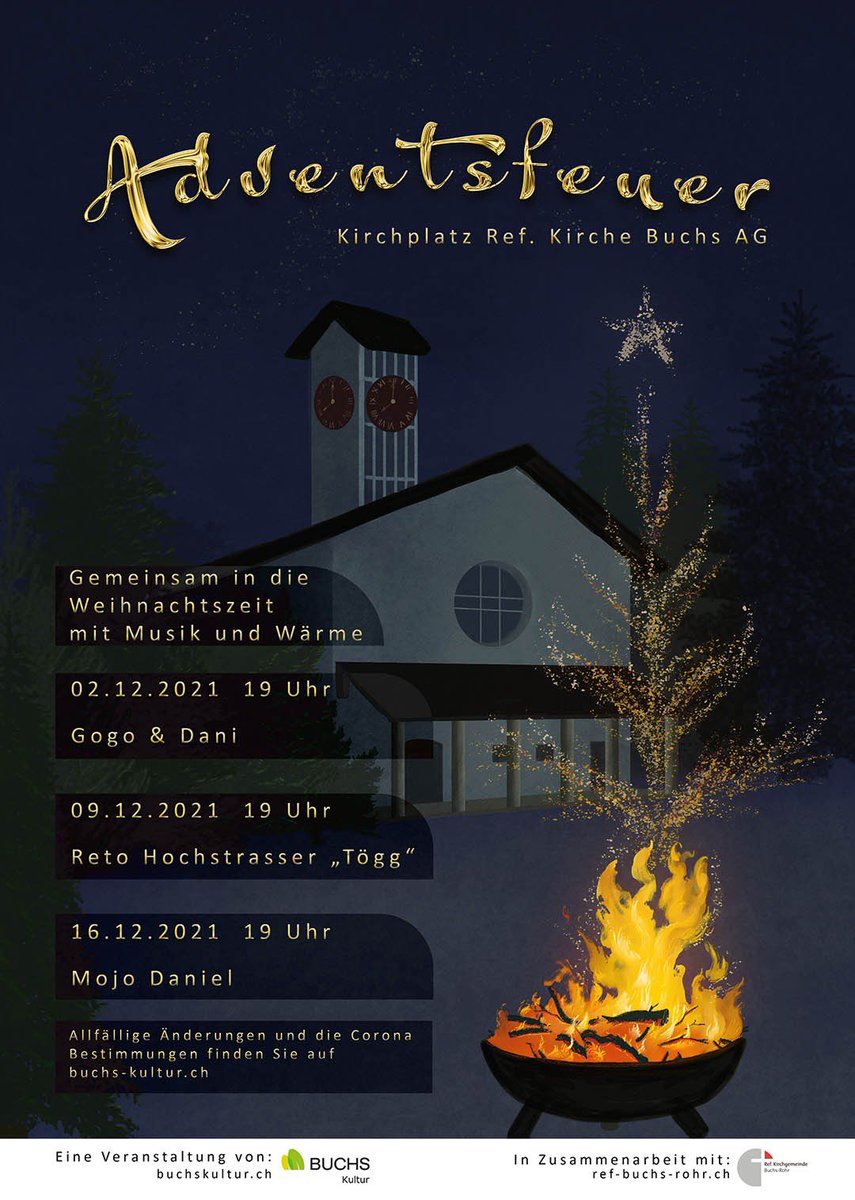 monsieurfischer's tweet photo. save the dates #buchsag #aarau https://t.co/Df0DhKOeoQ