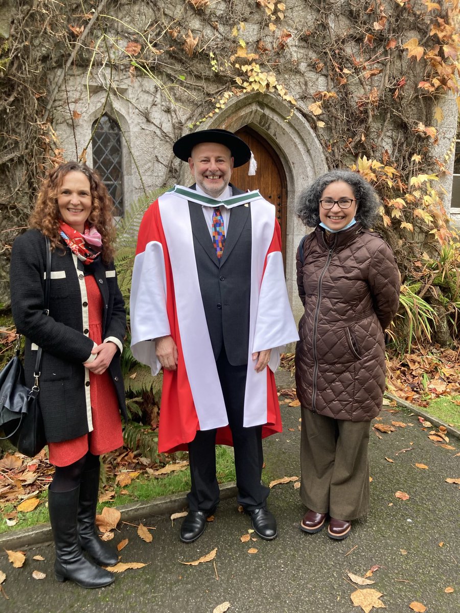 Emma Connolly (@uccemma) on Twitter photo Delighted to have had the chance to congratulate DR Pat Ledwidge <a href="/corkcitycouncil/">Cork City Council</a> yesterday on campus for conferring of his well-deserved Honorary Doctorate <a href="/UCC/">UCC Ireland</a> . Thank you Pat for your of support & reminders of importance of international engagement! Delighted to have had the chance to congratulate DR Pat Ledwidge <a href="/corkcitycouncil/">Cork City Council</a> yesterday on campus for conferring of his well-deserved Honorary Doctorate <a href="/UCC/">UCC Ireland</a> . Thank you Pat for your of support & reminders of importance of international engagement!