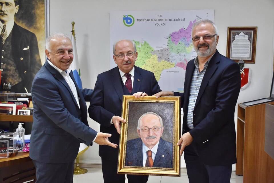 Kadir Albayrak