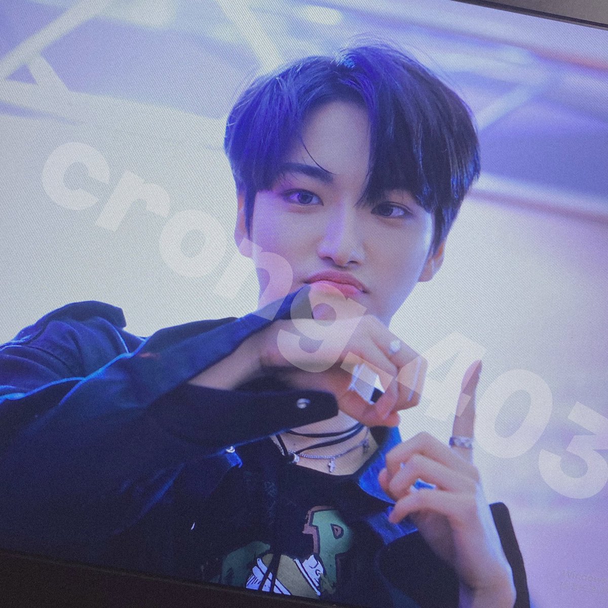 인싸들의 '잉' 표현법 배우는 성화