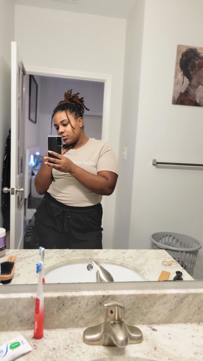 glamwitharie's tweet photo. Every Model has a day Job, what's yours? Mines in the comments. Let's chat.
#MondayMotivation #modeltalk TODAY IS THE DAY https://t.co/7OfTrYQHwI