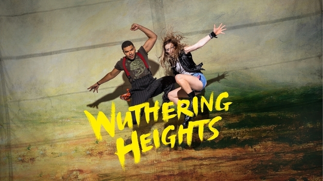 stammer's tweet image. Hi @Wise_Children, @BristolOldVic, @NationalTheatre and @YorkTheatre.

We've got questions about your depiction of #stammering in your production of Wuthering Heights.

Could you please get in touch with kirsten.howells@stamma.org as soon as possible?