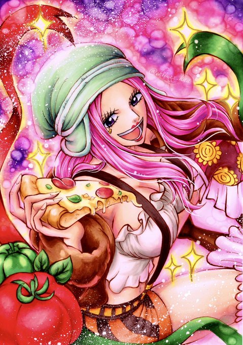 Onepieceのtwitterイラスト検索結果