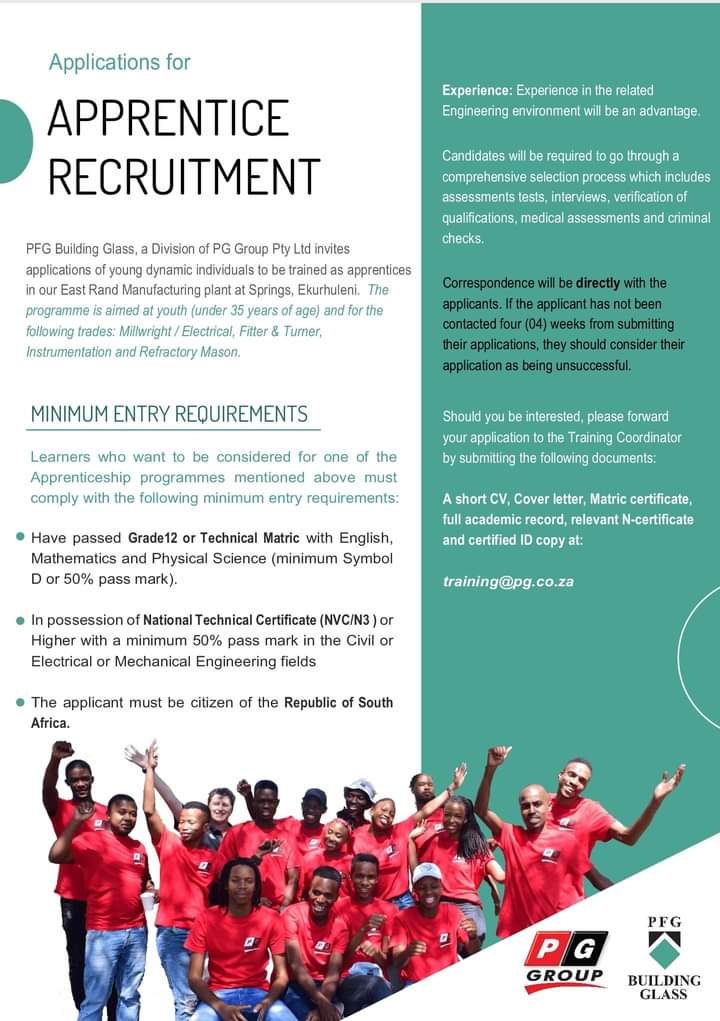 MetjahTebogo's tweet photo. Job vacancies ‼️ 
Please retweet ❤ 😊 https://t.co/LHsJ68G8tM