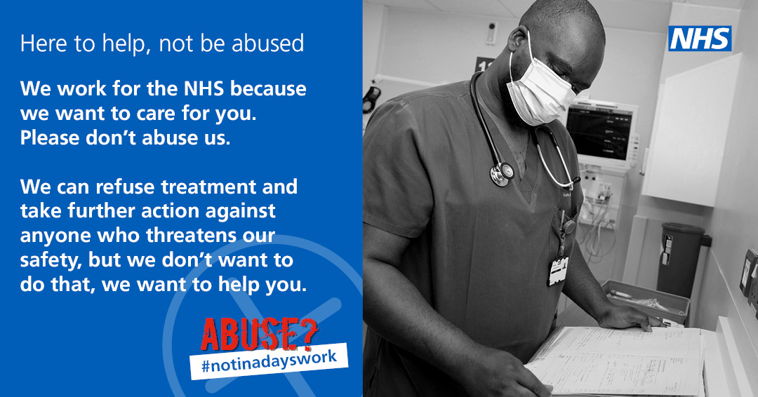 Medway NHS Foundation Trust tweet media