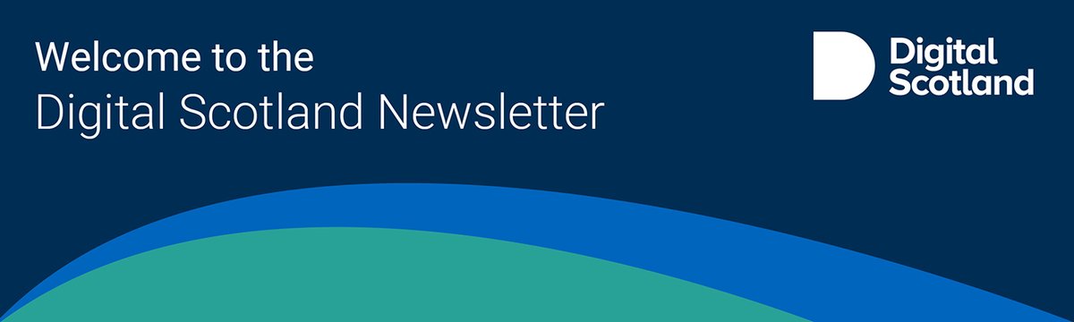 Find out more about broadband improvements for Scotland's rural communities in the latest edition of our Digital Scotland Newsletter. 

You can read it here: bit.ly/3boiSUk

Don’t miss out on future editions, subscribe: bit.ly/3tNpDHL