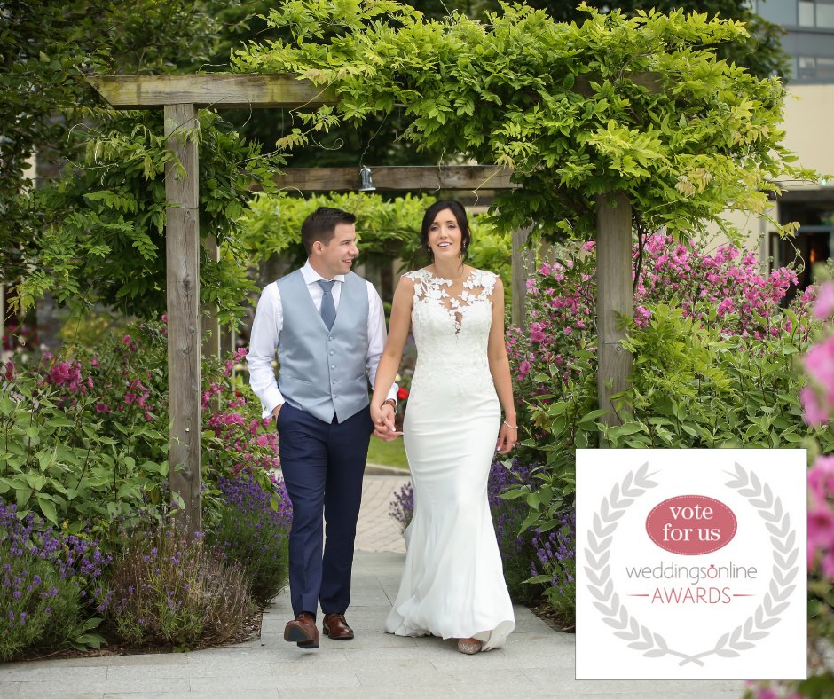 FotaIsland's tweet photo. We are thrilled to announce that we have been nominated in the Wedding Online Awards 2022 in the following categories: 

💍 Hotel Venue of the Year Munster 
💍 Co-ordinator of the Year Munster - Aoife Kelly

Vote now: https://t.co/nBpu9N3C3j

@weddingsonline #FotaWeddings https://t.co/6cGkCk2Sxv