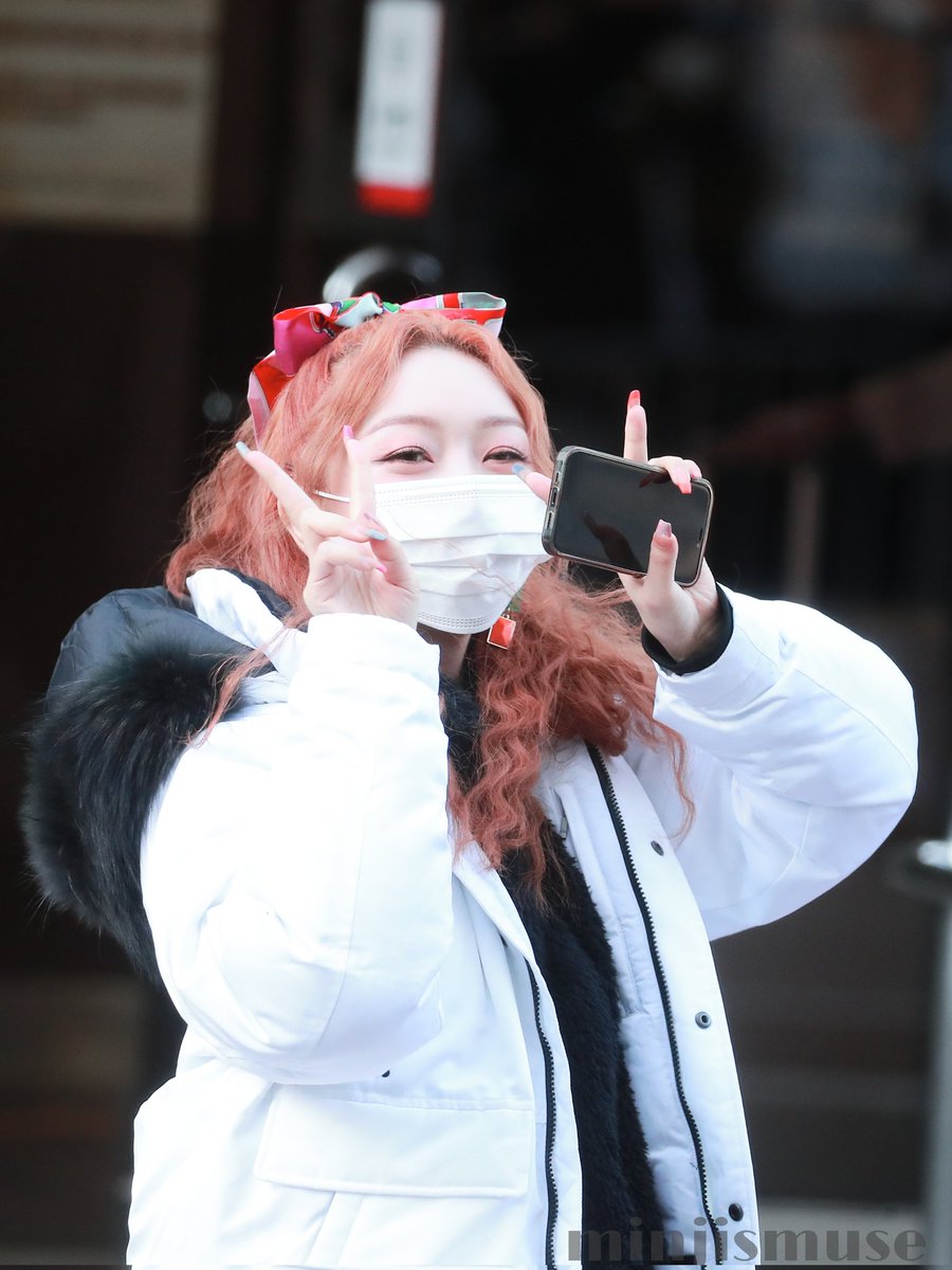 211112 뮤직뱅크 🤍💜
#SECRET_NUMBER #시크릿넘버 #MINJI #민지 #박민지 #シークレットナンバー #NomorRahasia <a href="/5ecretNumber/">SECRET NUMBER (시크릿넘버)</a>