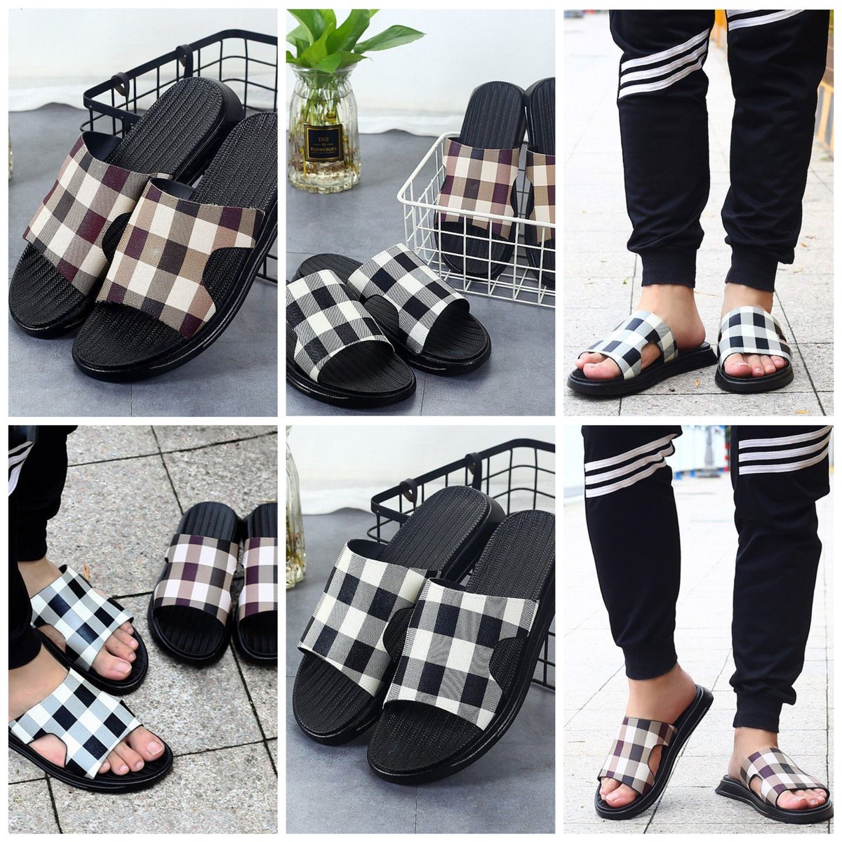 hadik_erin's tweet photo. #Men_Sandal 
Saiz : 40-45

RM 30 SM
RM 35 SS https://t.co/ap9ATRiOFL
