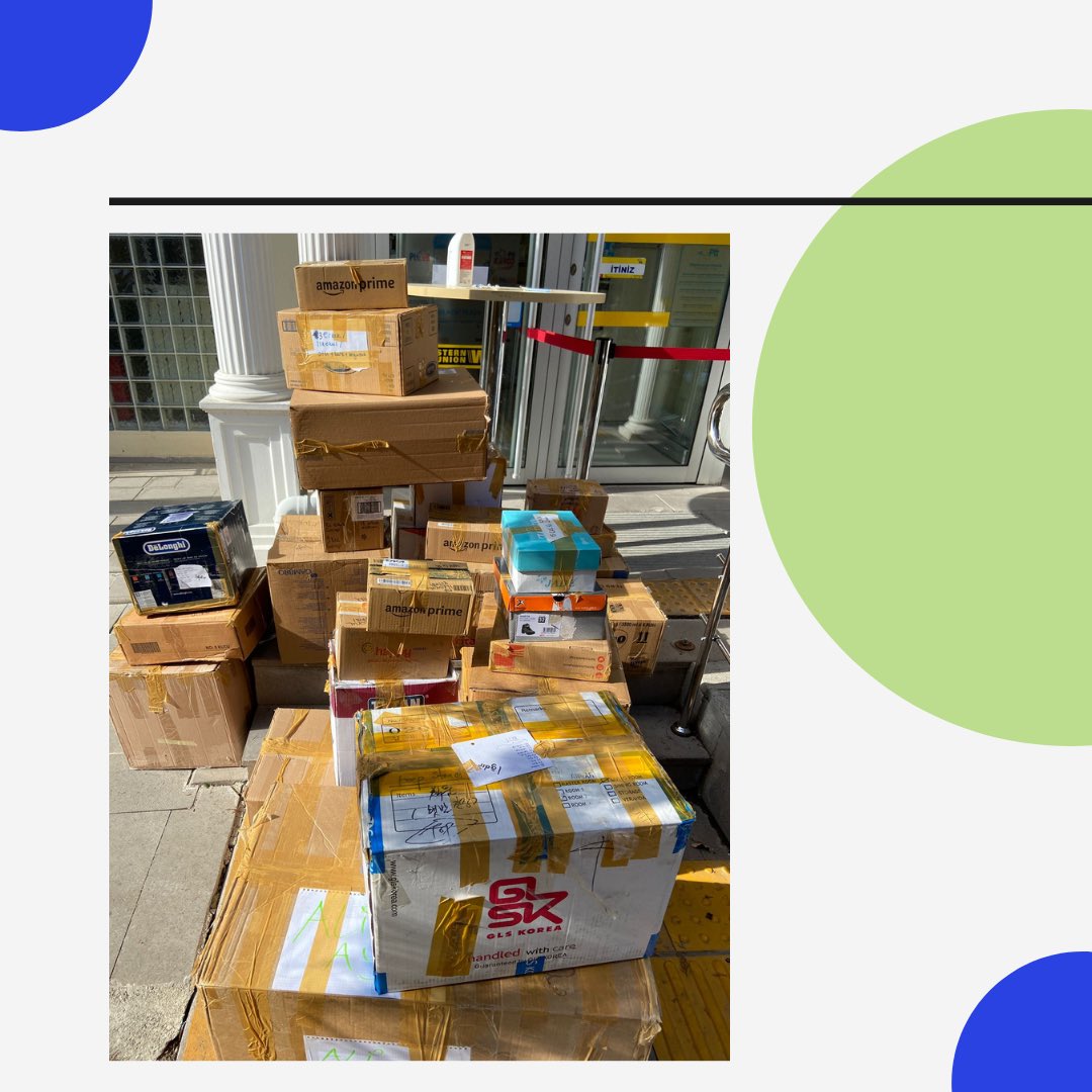 TDPBilkent's tweet photo. Yardım Kampanyaları olarak ilk Kampanyamızı gerçekleştirdik🎁 Miniklerimize kitap kırtasiye ve kıyafet yardımlarımızı yolladık. Çocuklarımızın dileklerini gerçekleştirmek için emeği geçen herkese teşekkür ederiz!🤍
#iyikitdp #tdpyardımkampanyaları #yardımkampanyaları https://t.co/jd3ir5mE10