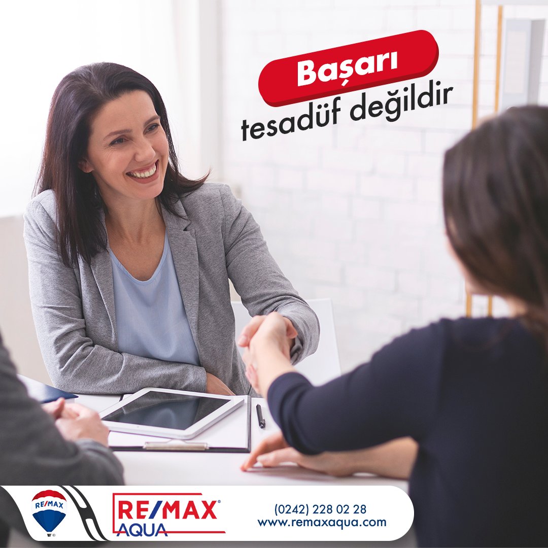remaxaqua's tweet photo. Çağımızın en kazançlı mesleği Gayrimenkul danışmanlığını RE/MAX AQUA farkıyla yapmak ister misiniz ?

0 242 228 0 228
https://t.co/Vb3LN1RQNV

#remaxaqua #konyaaltı #uzmankadro #gayrimenkul
#kiralıkev #satılıkev #remax https://t.co/JxCzjXUi3V