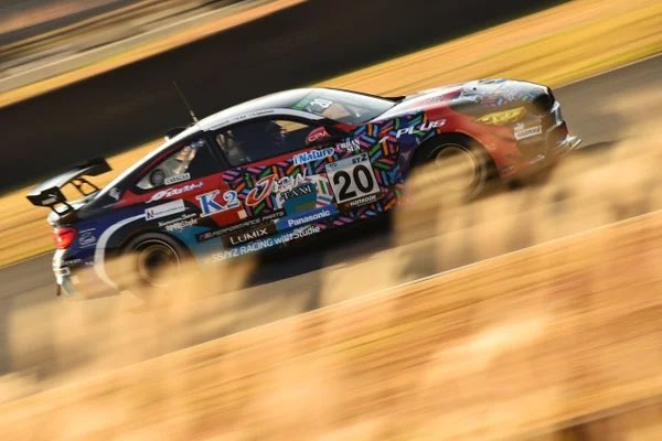 misa33_cha's tweet photo. S耐最終戦は6位でした！！🏁
表彰台には届かずでしたが
今シーズン無事に終えることができて
本当によかった☺️チームの皆様1年間
お疲れ様でした👏✨
1年間、
SS/YZ Racing with Studieへの
応援ありがとうございました😌✨
#スーパー耐久
#岡山国際サーキット https://t.co/pnnzJMtBeI