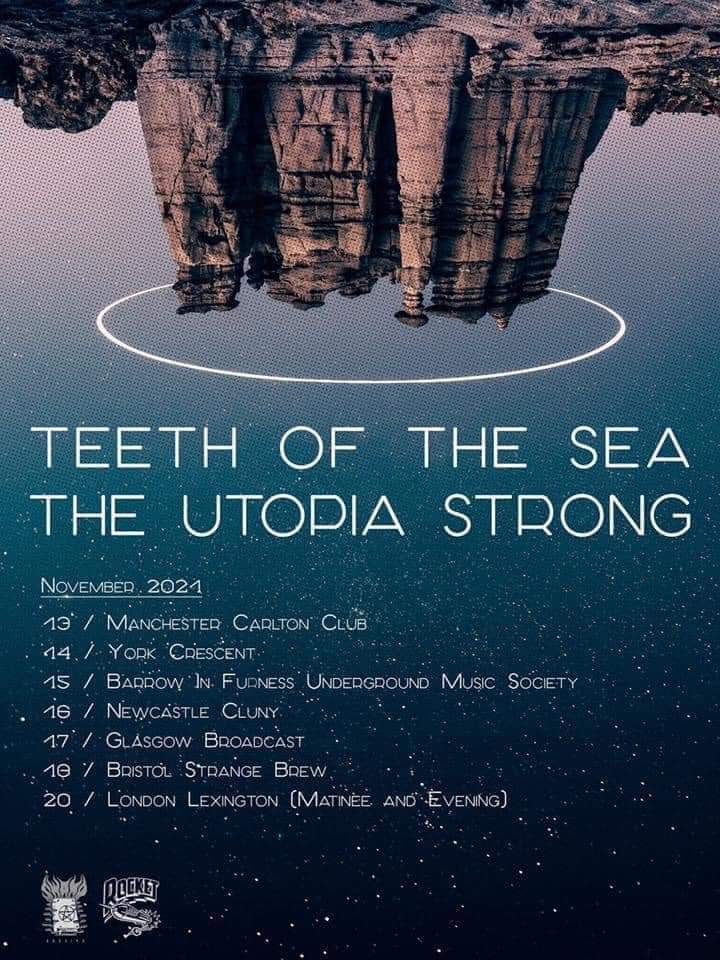Good morning <a href="/BarrowBUMS/">BarrowBUMS</a> tonight we have the pleasure of a unique night of high quality music (again) Please welcome @TeethoftheSea and <a href="/StrongUtopia/">The Utopia Strong</a> Doors 7pm some available on the door or pre book bums.live