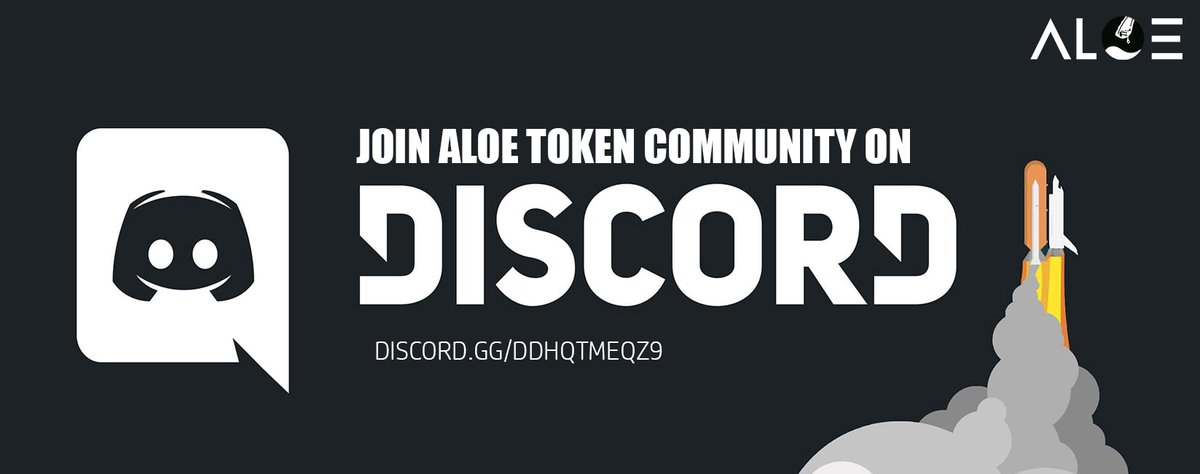 ALOE ECELL TOKEN tweet media