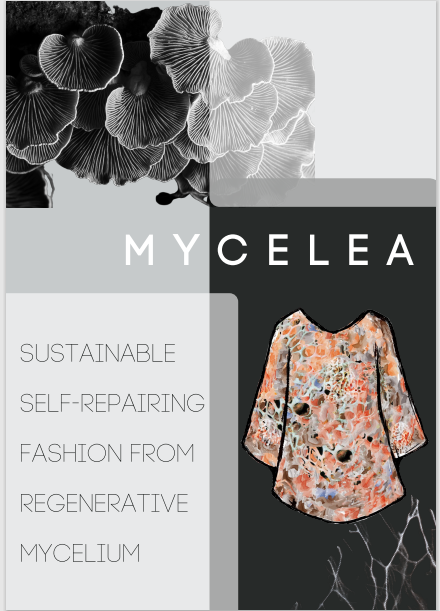 digrejamor's tweet photo. Our Flyer for MYCELEA@DesignFromTheF1 https://t.co/aXJLjfvwEE