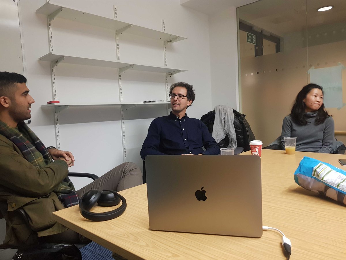 Lorenz Lab tweet media