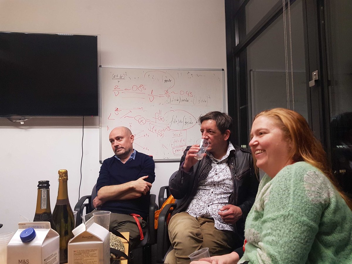 Lorenz Lab tweet media