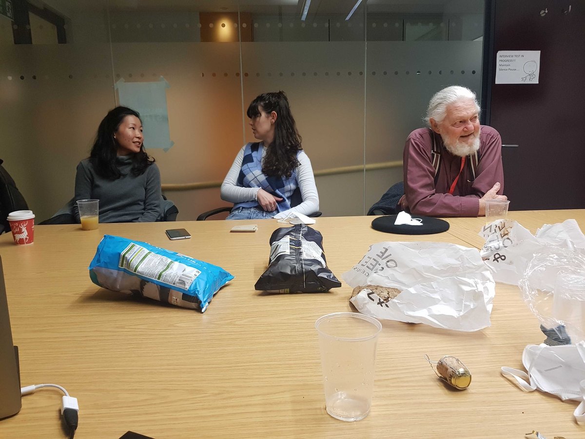 Lorenz Lab tweet media