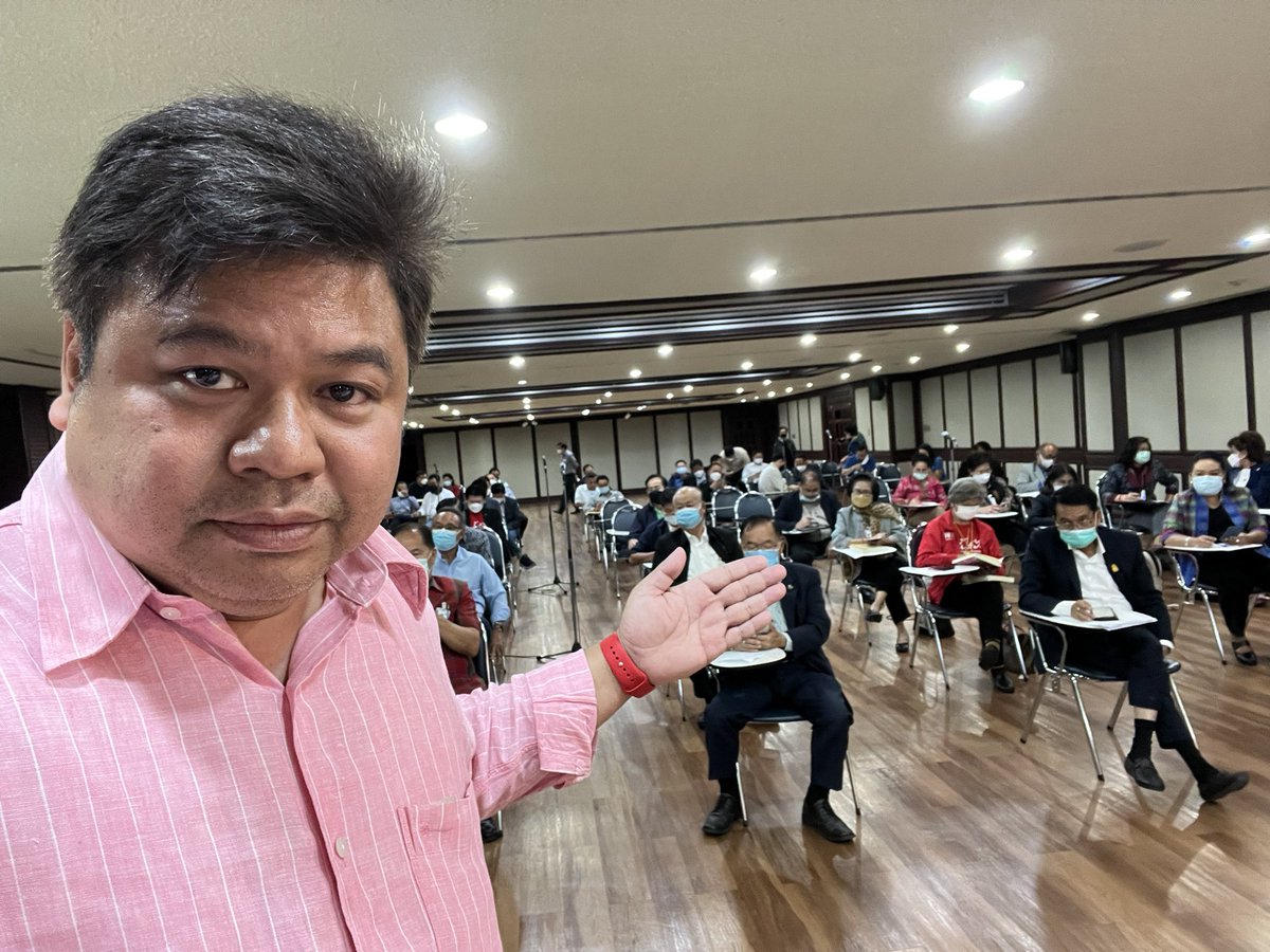 ชีพธรรม คำวิเศษณ์ tweet media
