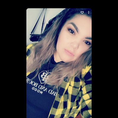 msjade23's tweet photo. #NewProfilePic https://t.co/huvR0474hh