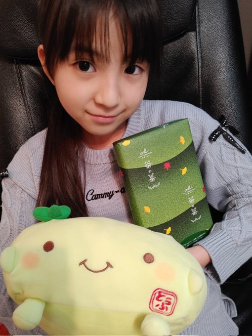 中井ゆゆのTwitter画像1