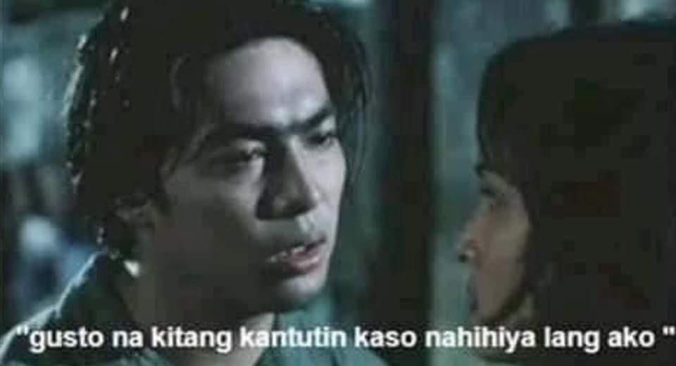 avatar6583's tweet photo. Bakit nga ba kasi nahihiya tag mo na yan bago matapos ang taon 😂 https://t.co/MrcXO046pP