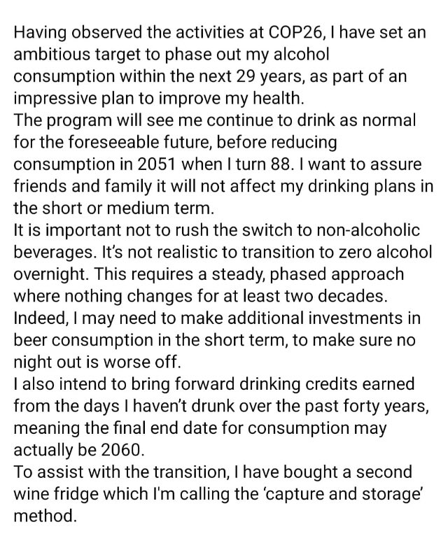 KenJMunn's tweet image. #COP26 Found on the internet. Don’t know who to credit.