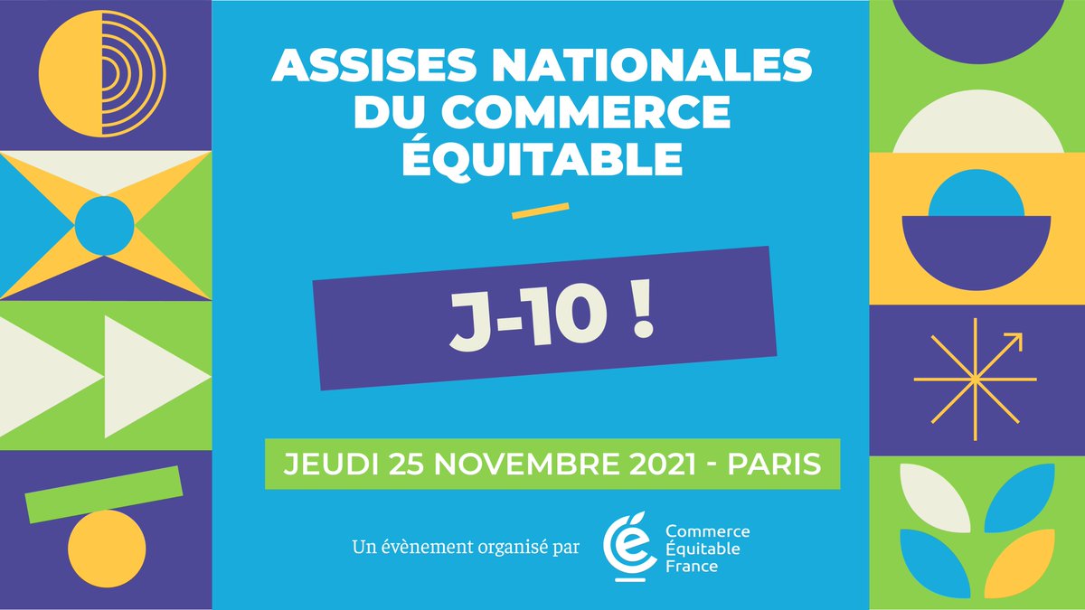 Commerce Équitable France tweet media