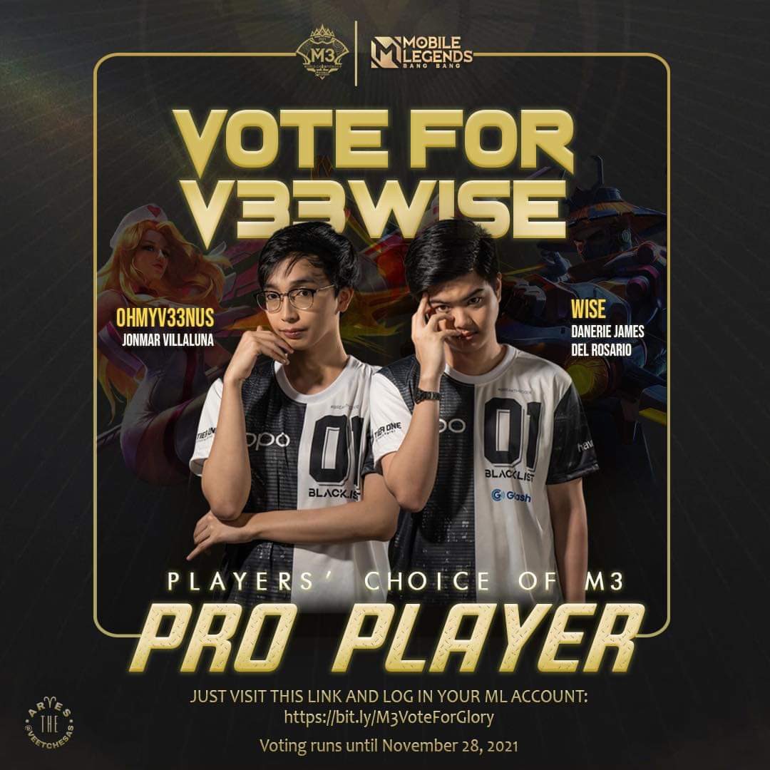 V33wiseFam's tweet photo. 📣 VOTING TIME! 

Hiiee! Need po natin mag power vote for our queen, OhMyV33NUS para maihabol sa top spot. We can split the voting to three votes for vee and two for wise or all votes for vee. Lumalapit na po yung agwat so ilavarn naten to! 

LINK TO VOTE:
https://t.co/endqHVEzsG https://t.co/1Pa5DuDdJy