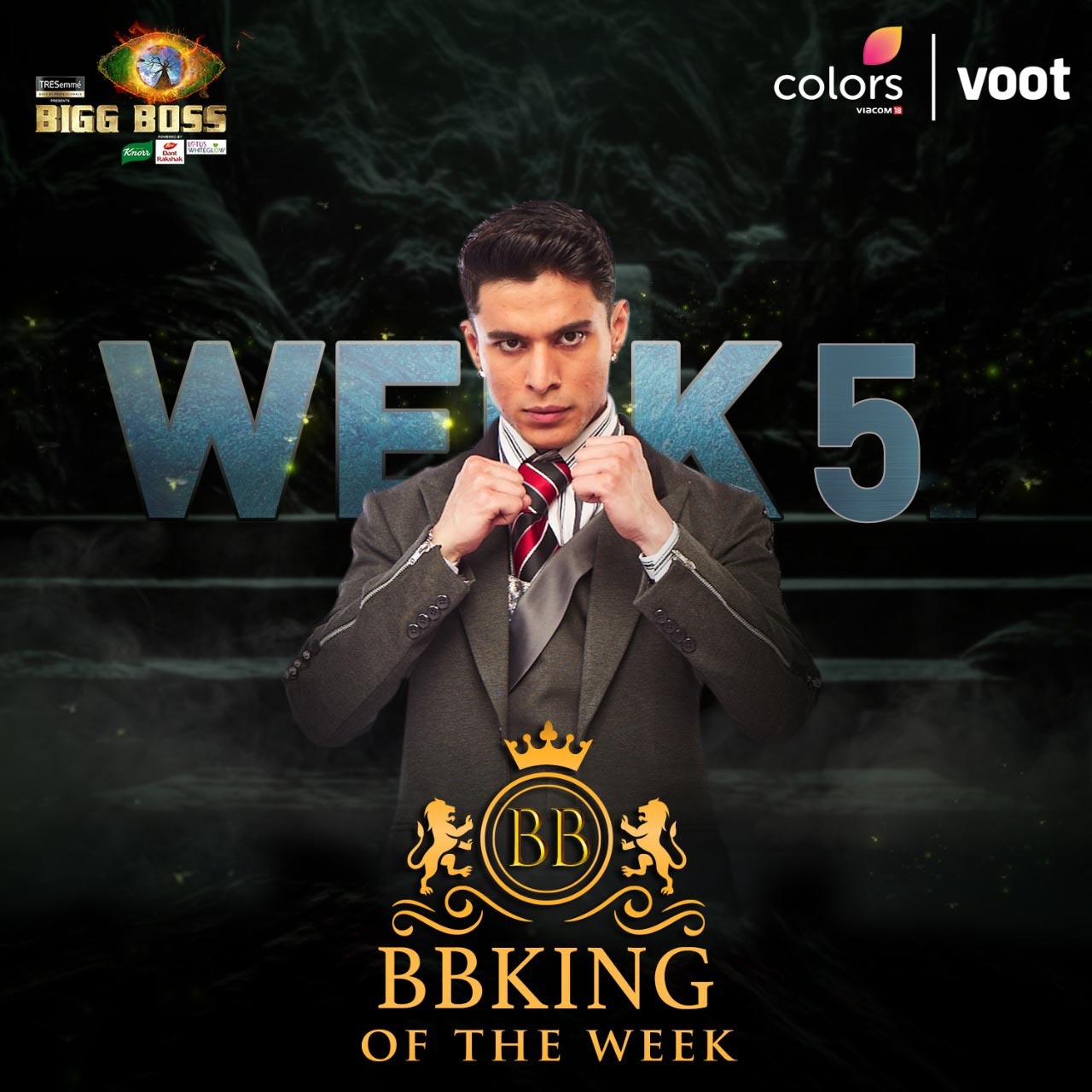 Bigg boss online 8 mx player