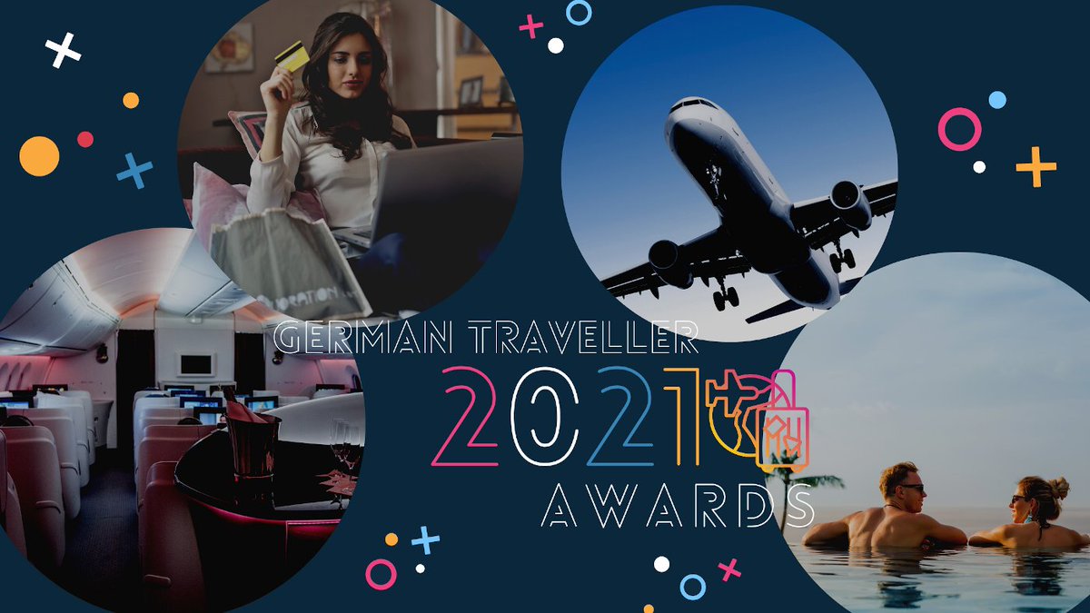 Die me and all hotels sind wieder in der Kategorie "Beste deutsche Boutiquehotelgruppe" vertreten und hoffen auf Eure Stimme, um sich den German Traveller Awards zu sichern: fal.cn/3jPEj 

#meandall #boutiquehotel #germantravelaward