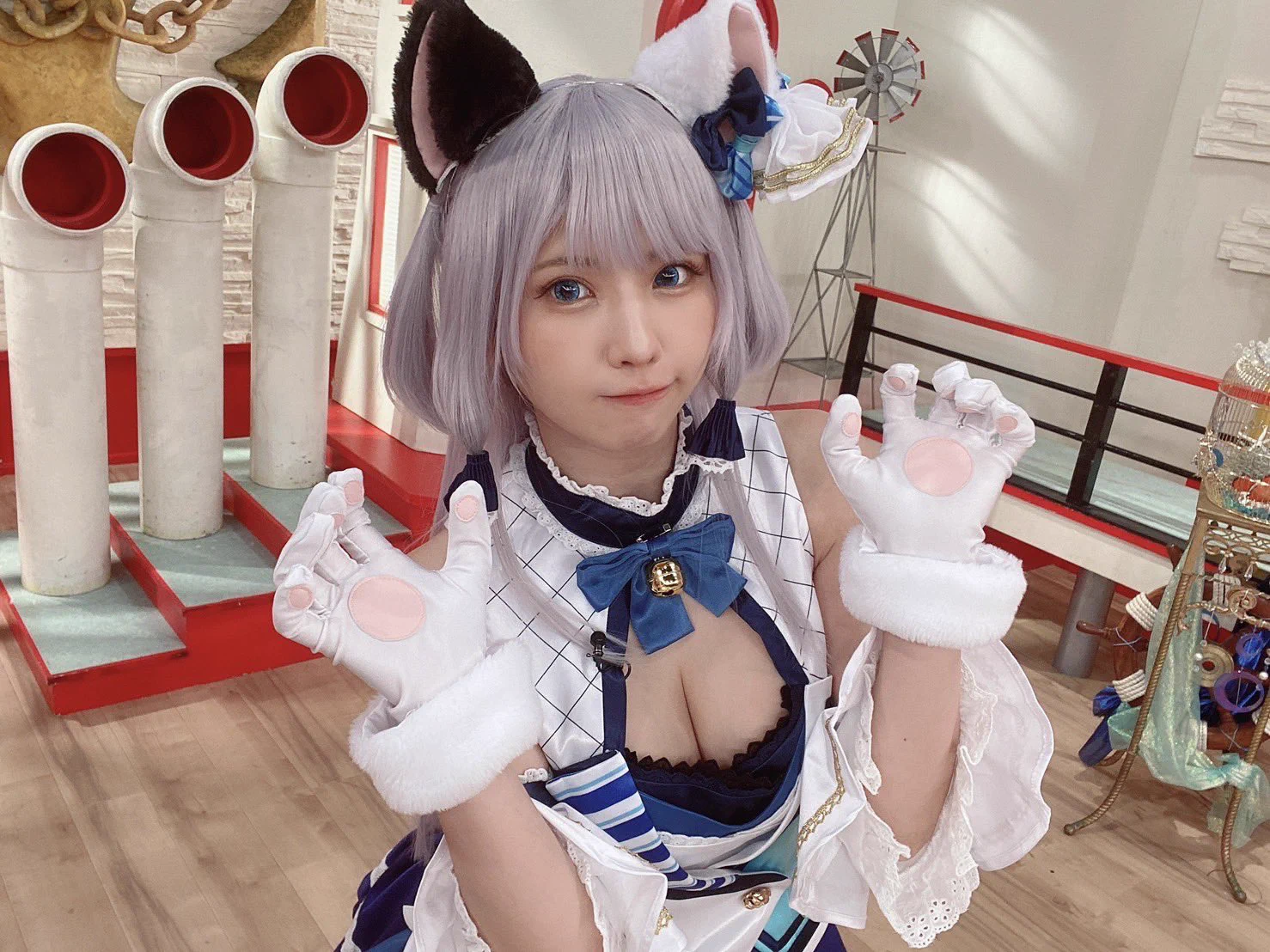 活動歴および当時の関連ビジュアル記録