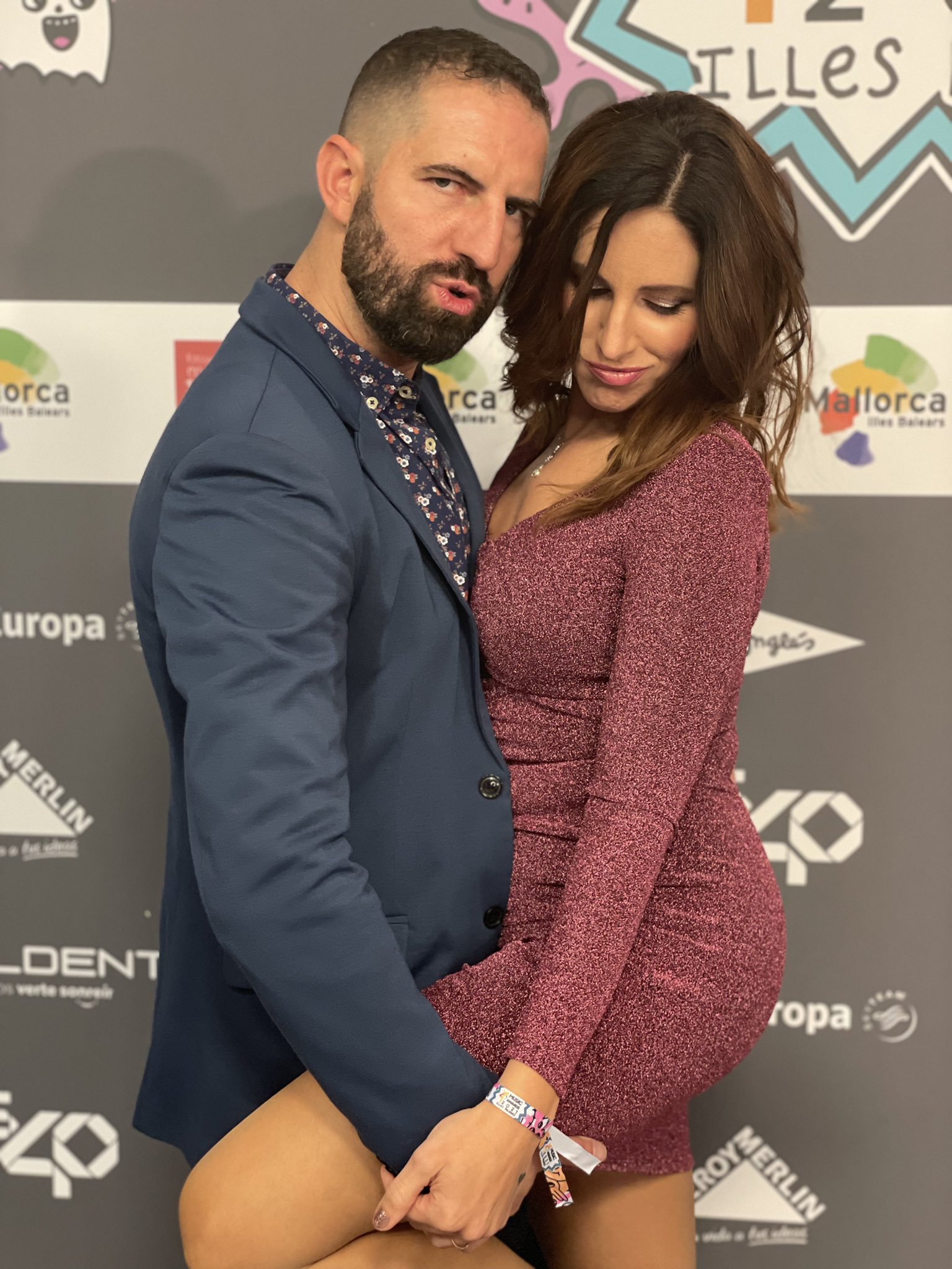 Morning Box on X: ¿QUIÉNES SON? ¡Solo respuestas incorrectas! MorningBox  LOS40Classic SóloTusNúmeros1 LaFórmulaOriginal t.coQ5aUWyQrXO   X