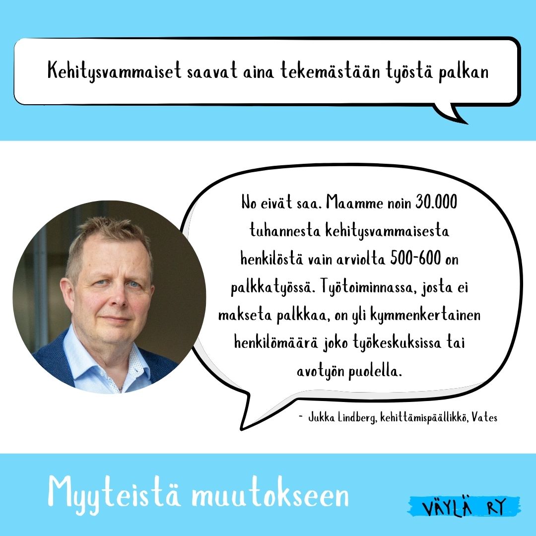 Väylä ry tweet media