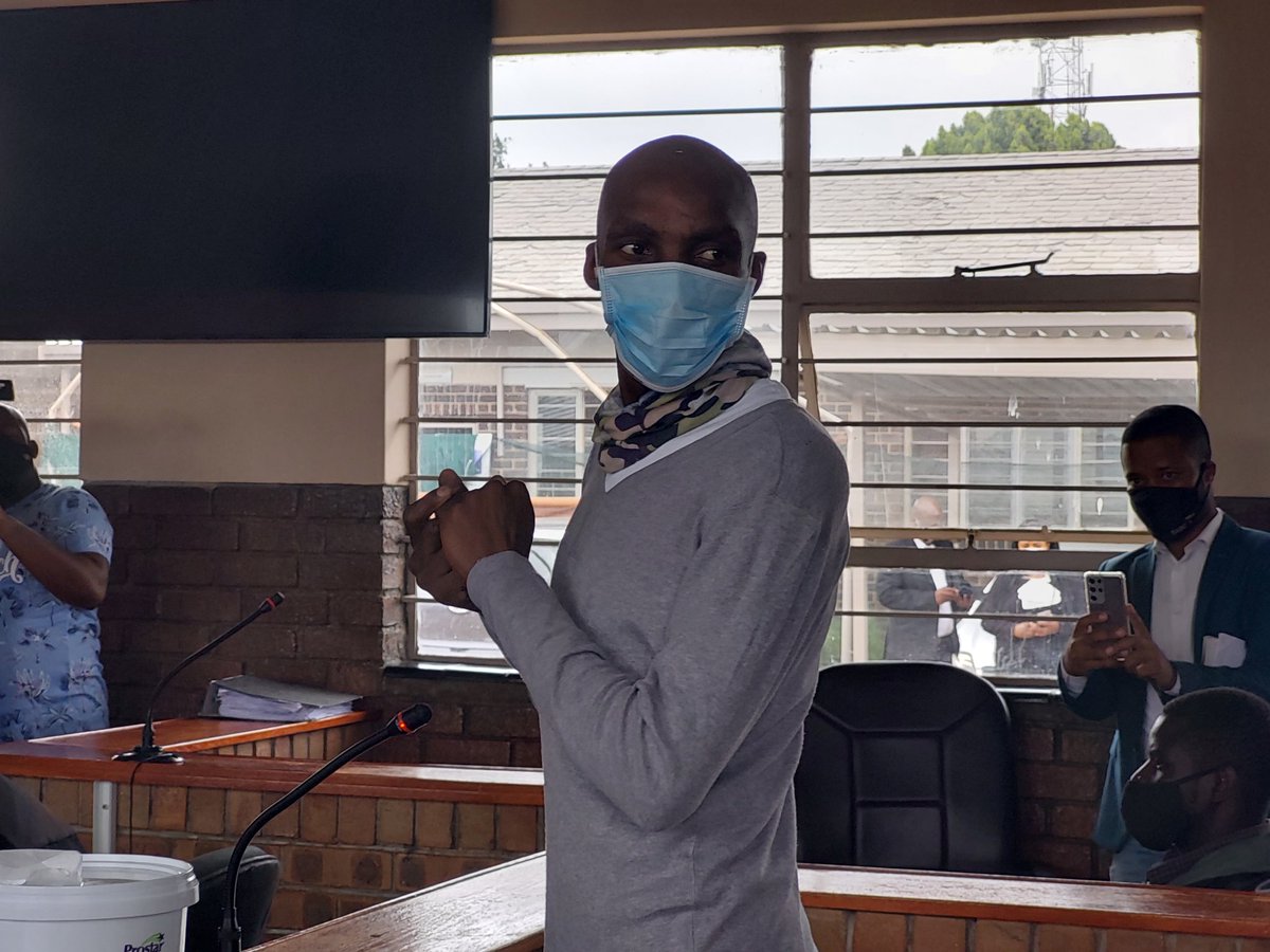 KoketsoMotau_'s tweet photo. #SABCNews #SerialKiller https://t.co/5rw9n0dT6e