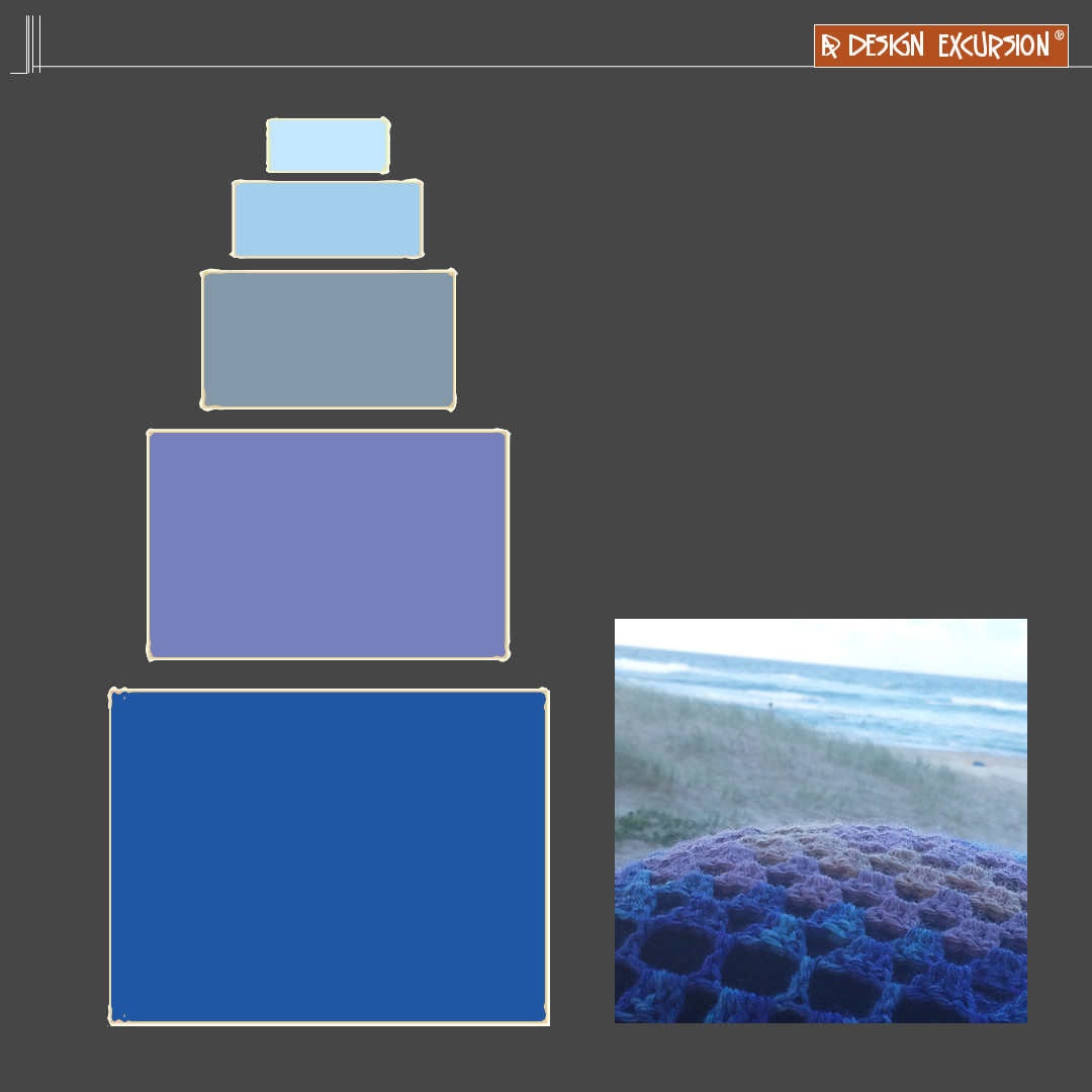 designexcursion's tweet photo. Big to small blues #moodboard
#ideas #adesignexcursion #beachinspo https://t.co/7sDUlq5TWA
