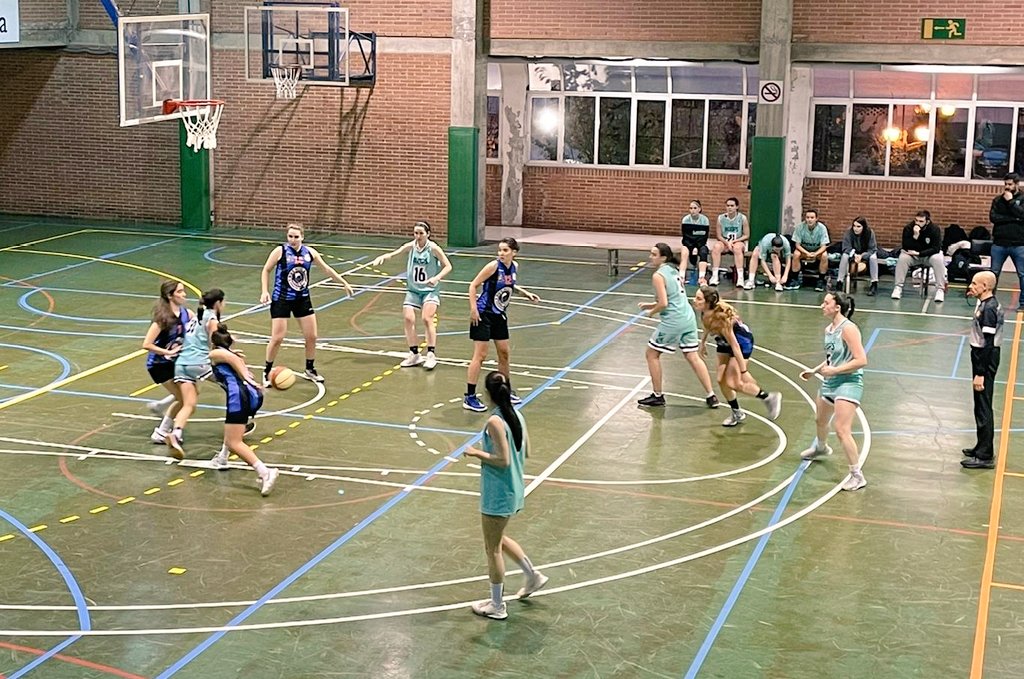 ⛅ Egun on!

🔢Ezagutu itzazu gure lehiaketetako aurreneko emaitza eta sailkapenak.

📲 gisaski.eus/txapelketa/ema…

#SaskiGipuzkoa🏀