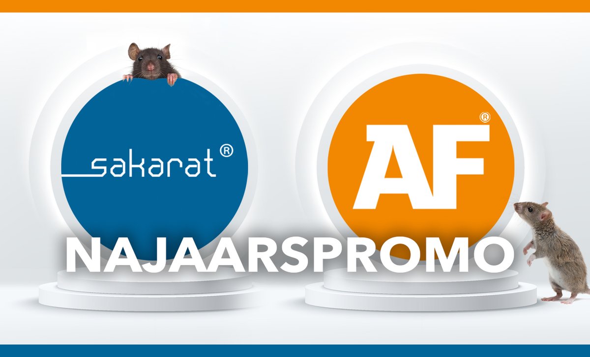 𝗡𝗔𝗝𝗔𝗔𝗥𝗦𝗣𝗥𝗢𝗠𝗢 𝗔𝗙® 𝗩𝗢𝗘𝗥𝗞𝗜𝗦𝗧𝗘𝗡 &amp; 𝗦𝗔𝗞𝗔𝗥𝗔𝗧® 𝗥𝗢𝗗𝗘𝗡𝗧𝗜𝗖𝗜𝗗𝗘𝗡 

Ontdek alle aanbiedingen op bit.ly/3leKY8X

PROMO GELDIG VAN MAANDAG 15 NOVEMBER T/M VRIJDAG 3 DECEMBER 2021. NIET CUMULEERBAAR MET ANDERE KORTINGEN OF LOPENDE AANBIEDINGEN.