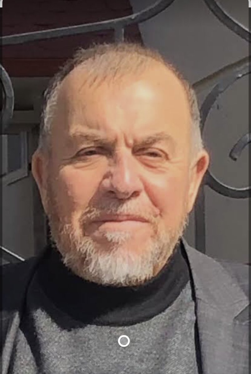 Mehmet EKİNCİ 🇹🇷 tweet media