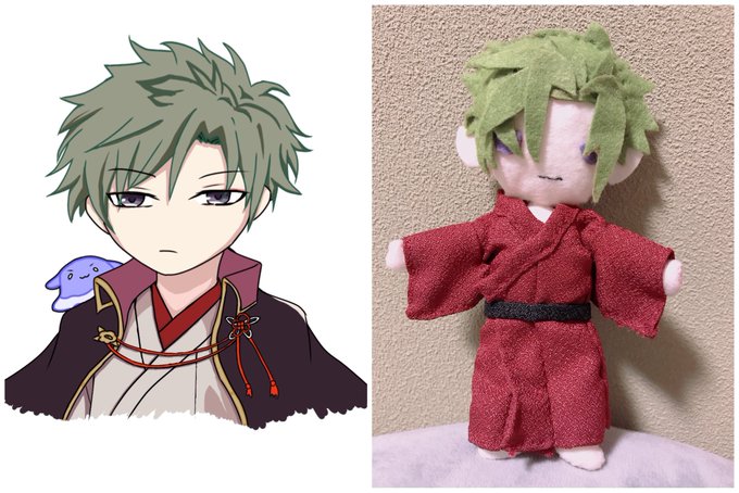 文アルのtwitterイラスト検索結果 文アルのtwitterイラスト検索結果