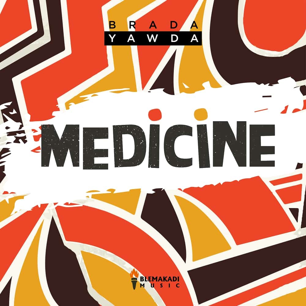 Selorm66's tweet photo. Banger Alert🚨
New music out on Friday 19th Nov.
#Medicine @bradayawda
South Africa |Nana Aba| Amapiano | #amapiano https://t.co/Nebo4S40Ps