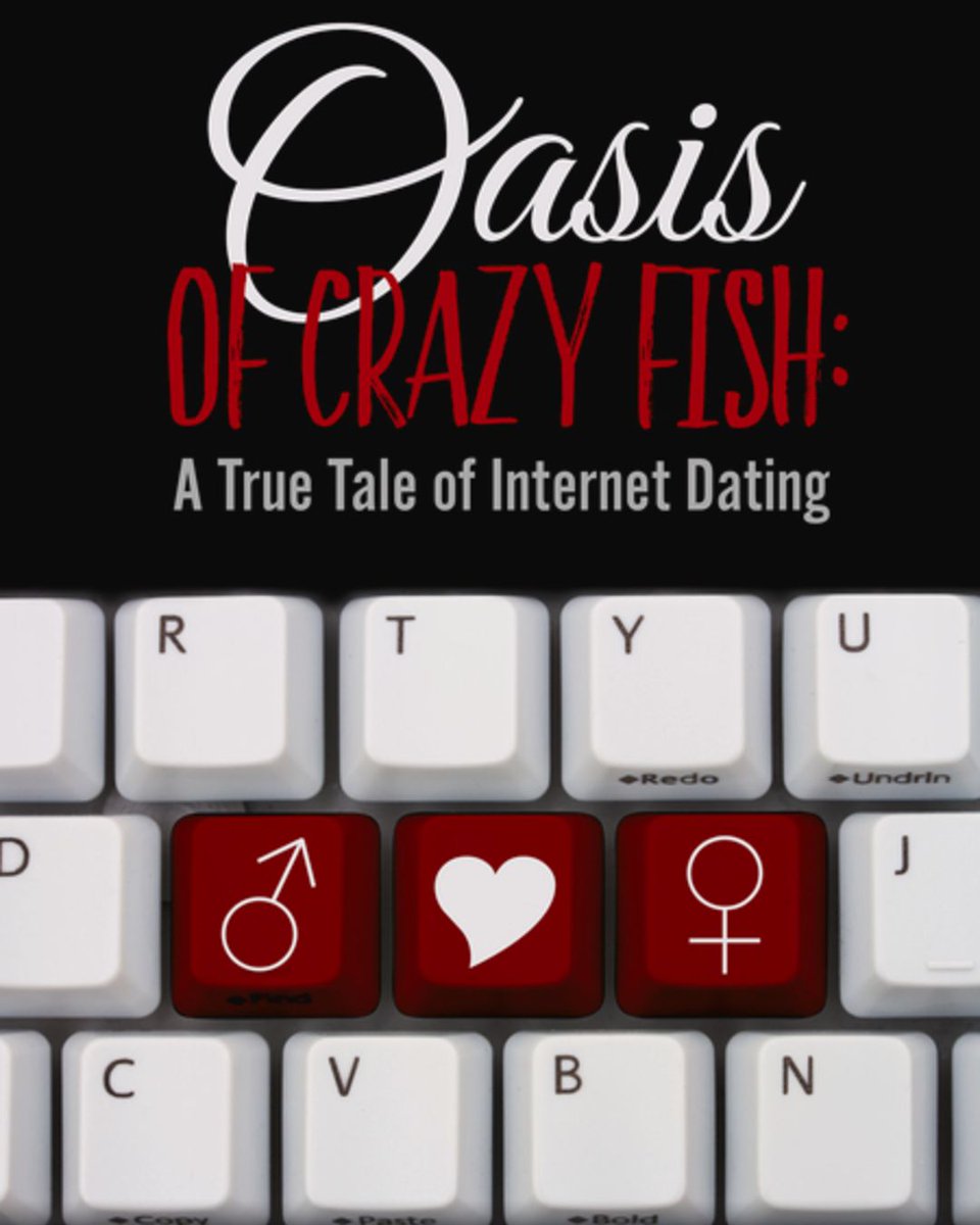 OmnificPub's tweet photo. Oasis of Crazy Fish by Sasha Ferrari is available NOW!  #romance #reading #kindle #bookstagram https://t.co/p8HXh2zVDa https://t.co/IVJ2mB7ZYu