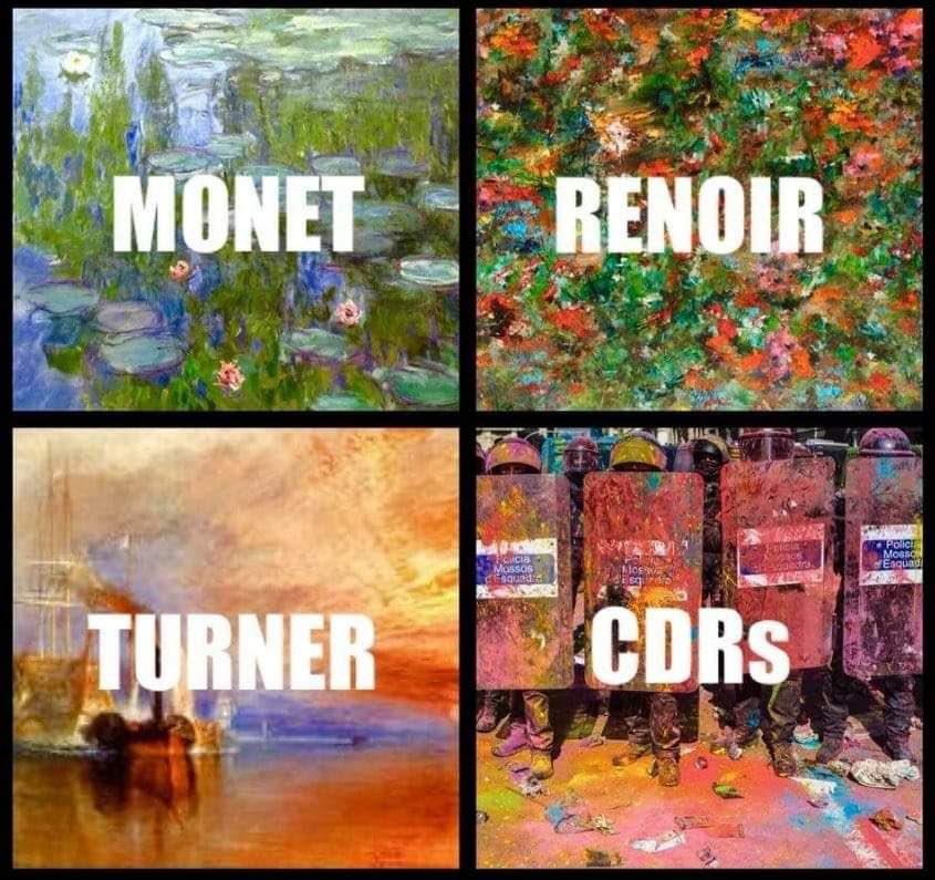 M’agrada que el poble menvii mems xulos!✊🏼