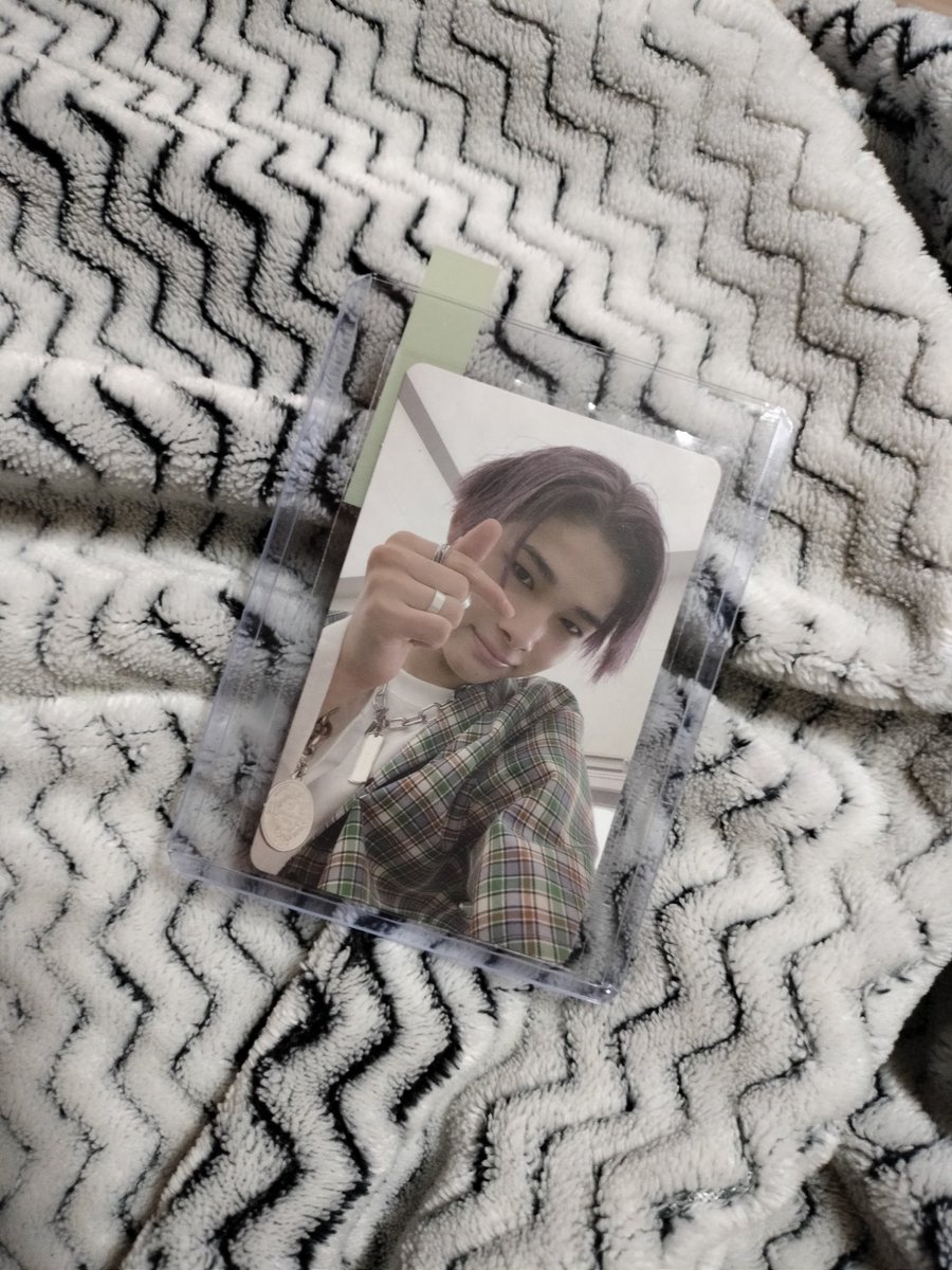 jiknowsss's tweet photo. owemji kinikilig aq ni-ki came home safely today! Thank you so much @1508cart for packing him well and for the smooth transaction <333 #1508proofs https://t.co/73v8zHW7cf