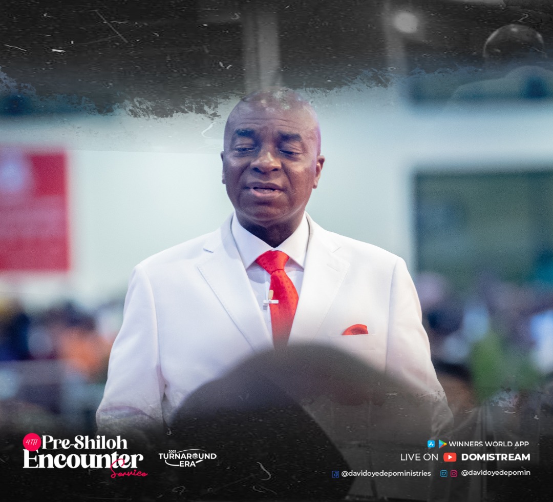 COVENANT BLESSINGS FOR THIS WEEK!!!
You must acknowledge every act of God in your life from your heart, in order to preserve the blessings.

The Lord shall fill your mouth with laughter!

#CovenantBlessings
#PreShilohEncounter