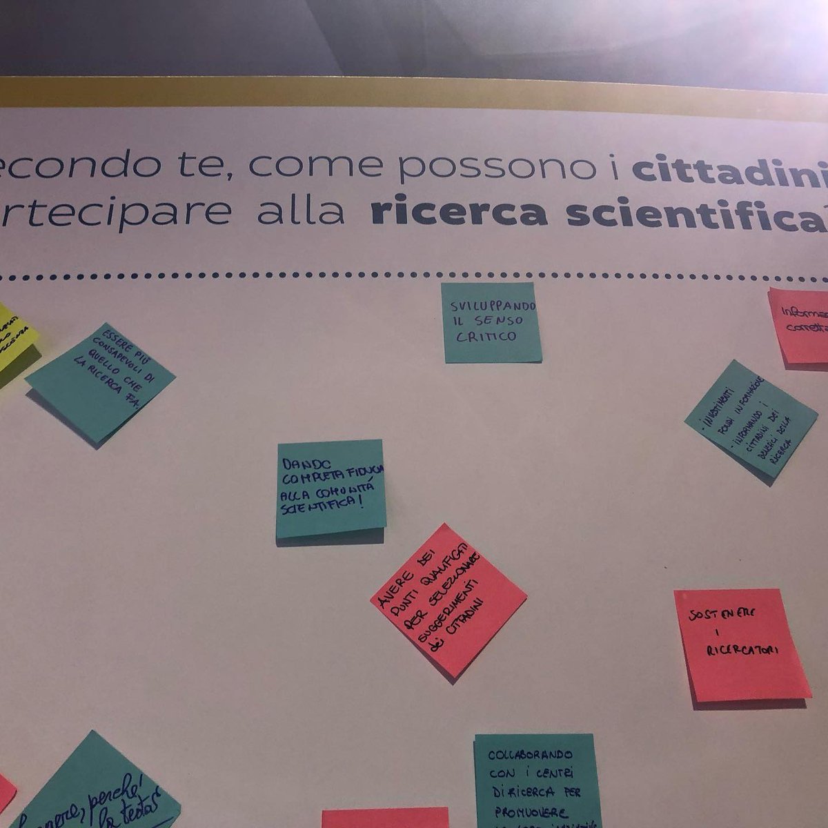 IFOMresearch's tweet photo. DreamLab in action! Una bellissima diretta al Focus Live @focus_ita tra organoidi e citizen science con Massimiliano Pagani @LabPagani, @temporelli73 ,   Riccardi Di Deo  e Antonella Cultrera. Grazie a @AIRC_it   e a Fondazione @VodafoneIT https://t.co/Sgjqq8iQUQ