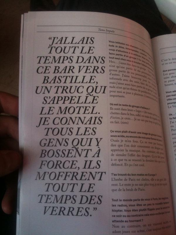 Le Motel tweet media