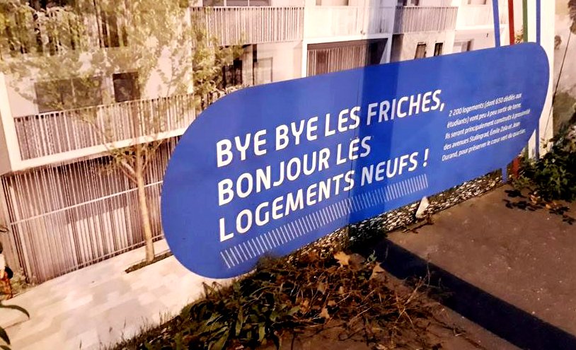 Métropolitiques tweet media