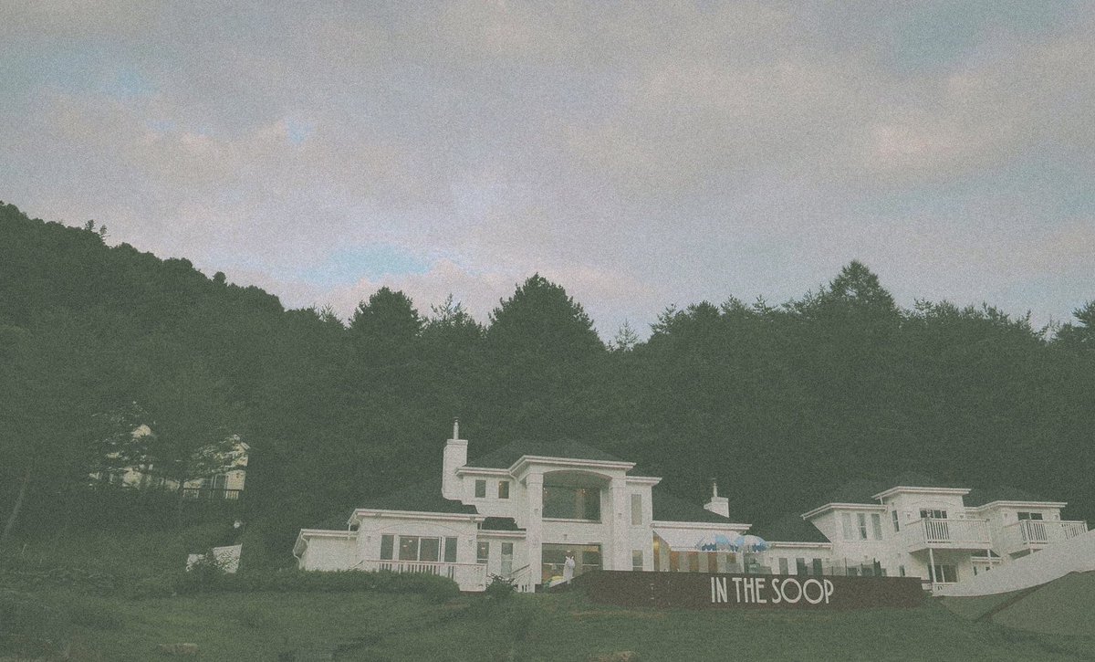 taesnowhite's tweet photo. in the soop 🏕 https://t.co/tVkEFoQ9wo