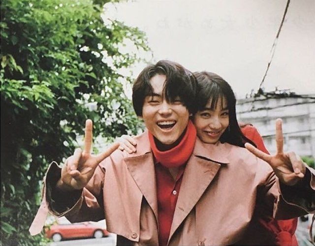 pii___suda's tweet photo. 久々のツイートとなったのが
菅田将暉と小松菜奈結婚🥲🥺💕
めでたすぎる！！！！
菅田くんおめでとうございます㊗️🎉
素敵な家庭を築いてください！
いつまでも応援しています😌💐
#菅田将暉
#小松菜奈
#結構 https://t.co/91bchoeuqY